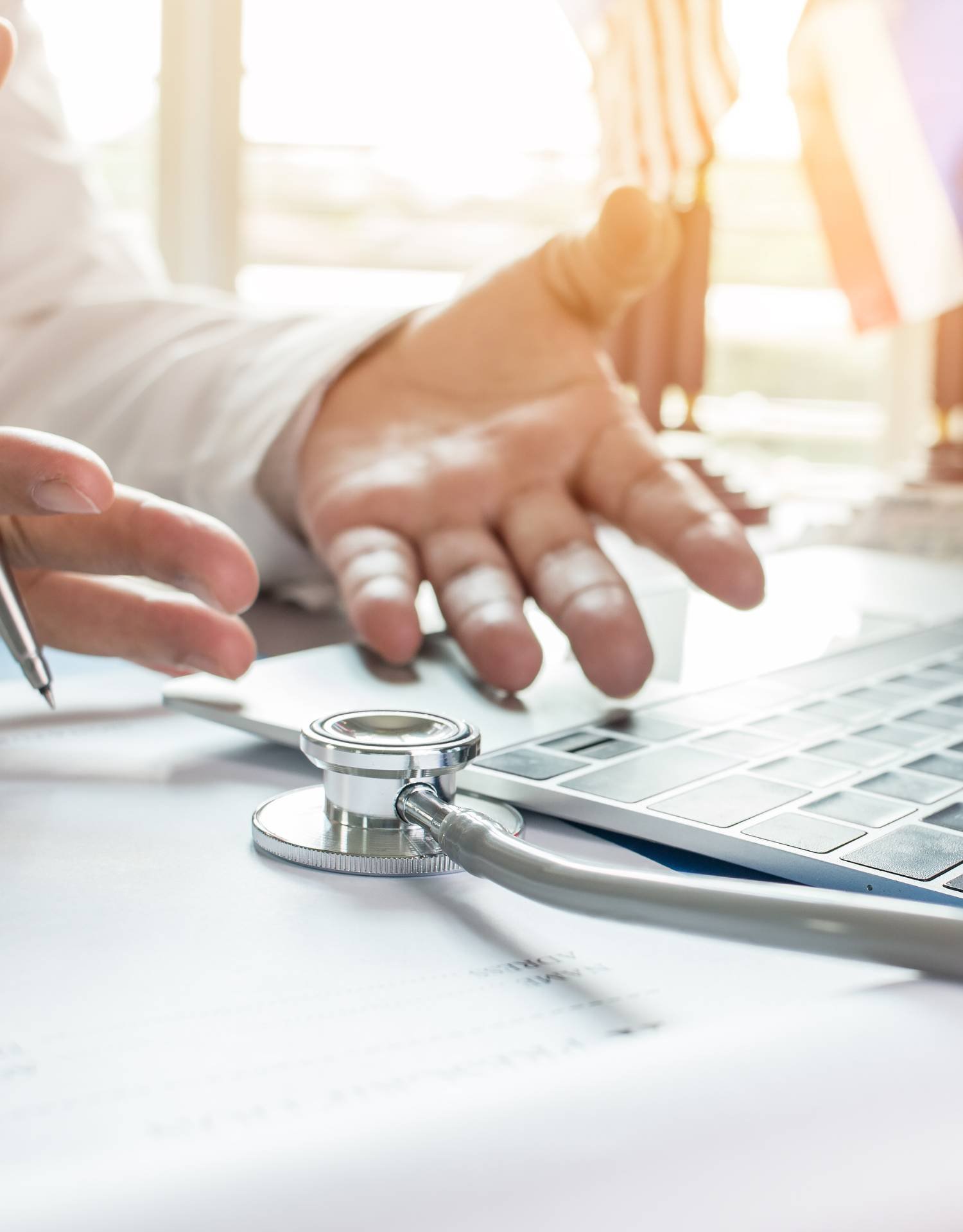 online doctor consultation