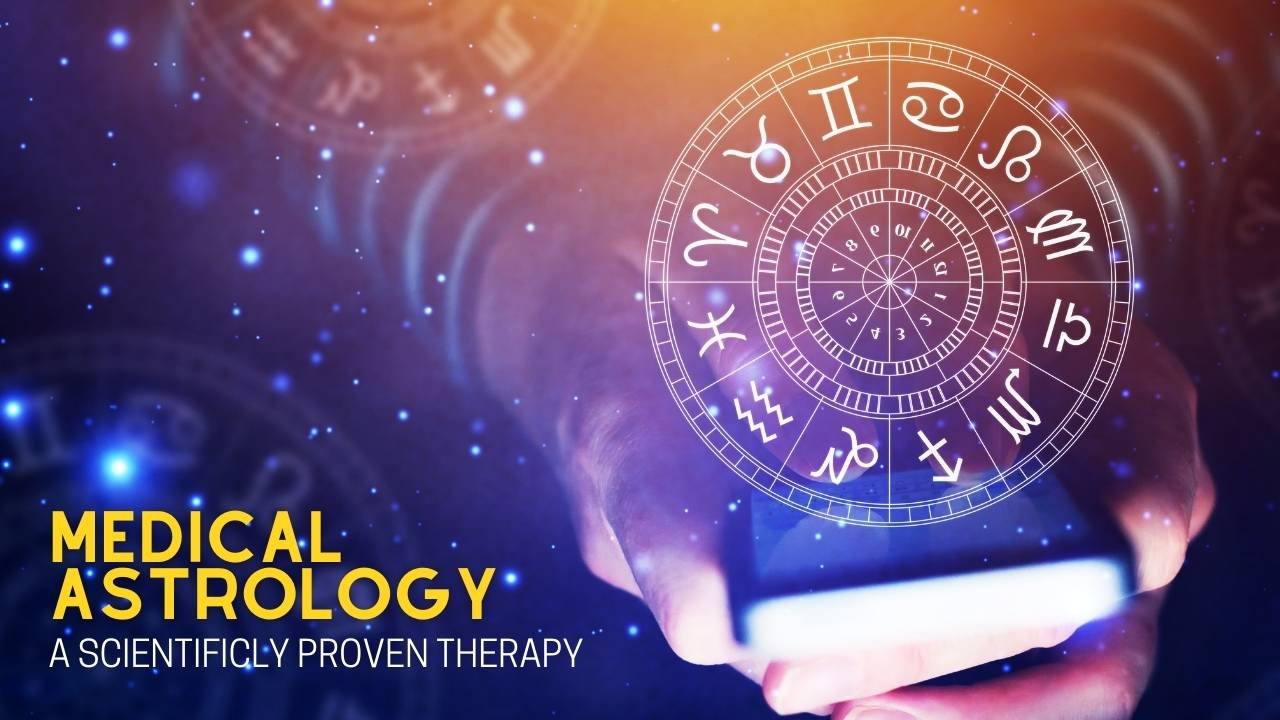Medical Astrology - HealMe Health Portal
